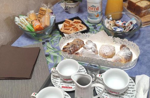 Giugliano in Campania Apartment | Relax
