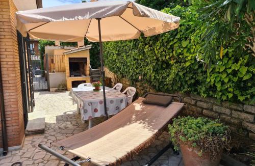 Fonte Nuova Apartment | Relax La Torricella