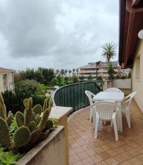 Montesilvano Apartment | Relax & Mare Appartamento a Due Passi dalla Spiaggia
