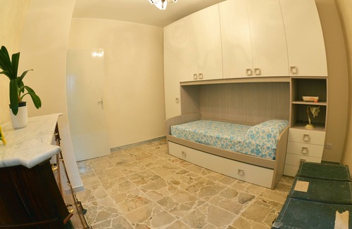 Macchia Valfortore House | Relax on Lake Occhito - Molise exists and is gorgeous!