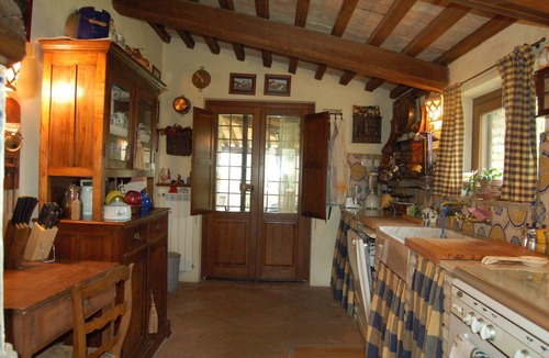 Manciano House | Relax, thermal baths, sea bathing, sports, in Tuscany yet to be explored.