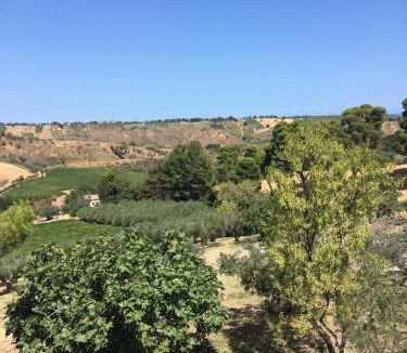 Scerni House | Relax tra campagna, mare e montagna