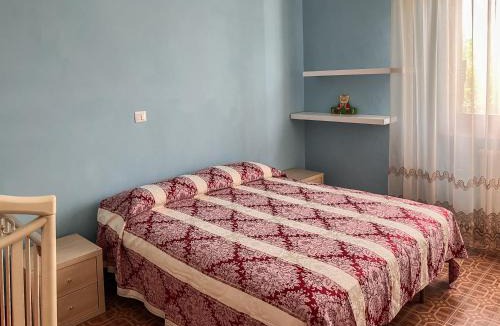 Pollutri House | Relax tra gli ulivi