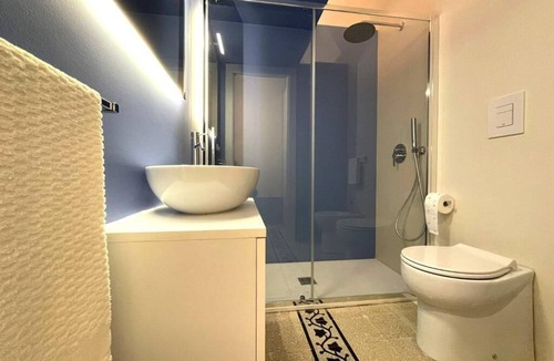 Isola del Liri Apartment | Relaxation and Elegance on the Liri delightful studio apartment, simple but with attention to detail
