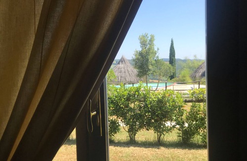 Monticiano House | relaxation between nature and history