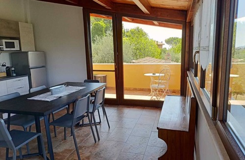 Civitanova Marche House | Relaxing country house - 5 minutes form the beach