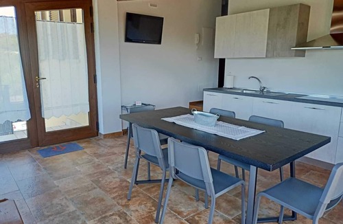 Civitanova Marche House | Relaxing country house - 5 minutes form the beach