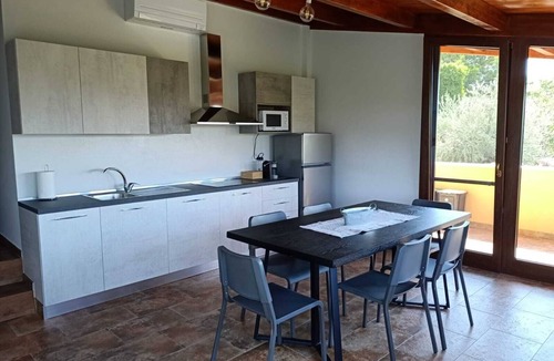 Civitanova Marche House | Relaxing country house - 5 minutes form the beach