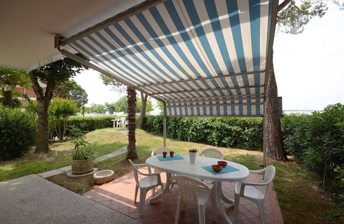 Bibione Pineda Villa | Relaxing getaway in a quiet setting in Bibione