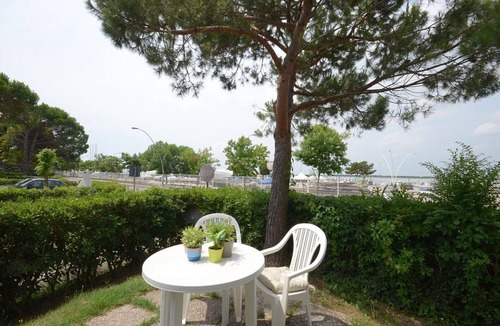 Bibione Pineda Villa | Relaxing getaway in a quiet setting in Bibione