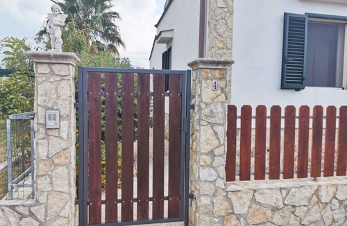 Chiesiola Villa | Relaxing holiday in VIESTE