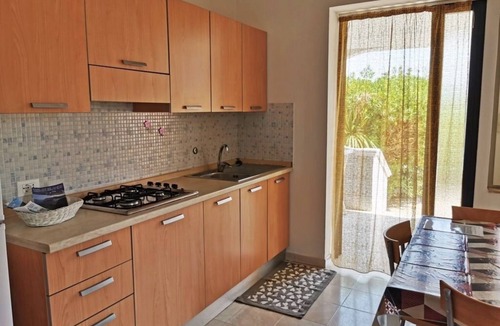 Chiesiola Villa | Relaxing holiday in VIESTE