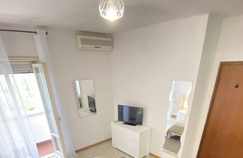 Quartiere XXI Pietralata Apartment | Relaxing house with parking, near metro station
