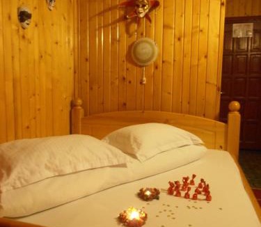 Rasnov House | Rem's Pension