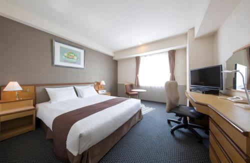 Machida Hotel | Rembrandt Hotel Tokyo-Machida