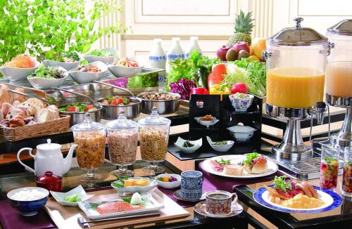 Machida Hotel | Rembrandt Hotel Tokyo-Machida