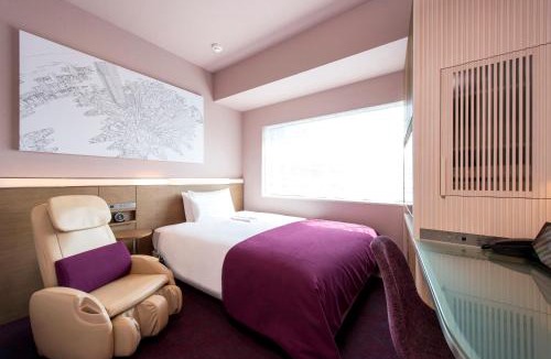 Roppongi Hotel | remm Roppongi