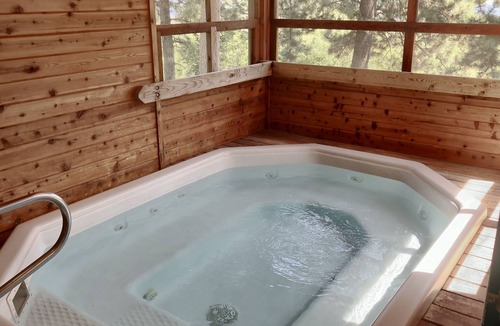 Lead Condo | Remodeled Fully Furnished Barefoot Resort Condo at Terry Peak South Dakota!