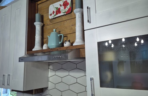 Canale Monterano Cottage | Remote peaceful hilltop hideaway