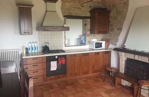 Castiglione Messer Raimondo House | Renovated farmhouse with private swimming pool and spectacular views.