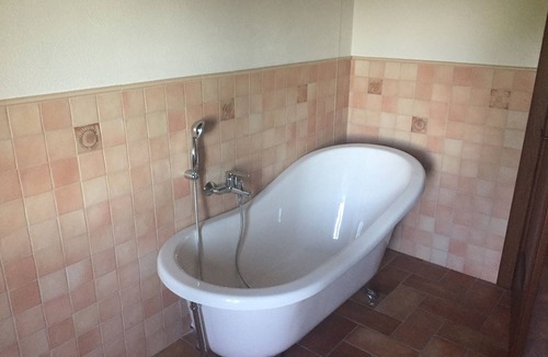 Castiglione Messer Raimondo House | Renovated farmhouse with private swimming pool and spectacular views.