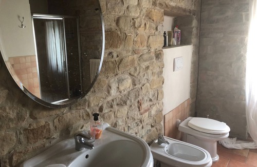Castiglione Messer Raimondo House | Renovated farmhouse with private swimming pool and spectacular views.