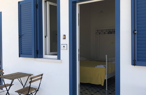 Mondragone Hotel | Rena Resort
