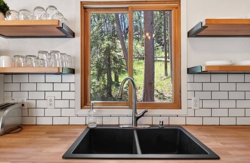 Hill City Cabin | Reno Gulch ★Nature Stay with Views Like No Where Else★