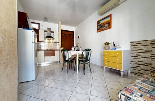 Rosolina Mare Apartment | Renovated apartment in Rosolina