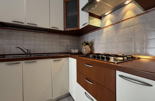 Rosolina Mare Apartment | Renovated apartment in Rosolina