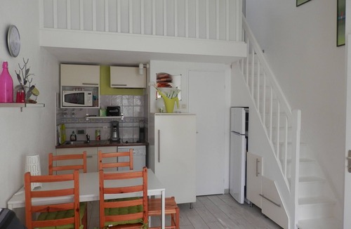 Saint-Jean-de-Monts House | Rent a nice holiday home