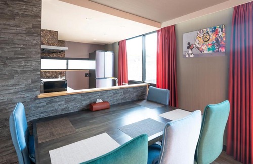 Utazu-cho Apartment | RENT building - Vacation STAY 14203v