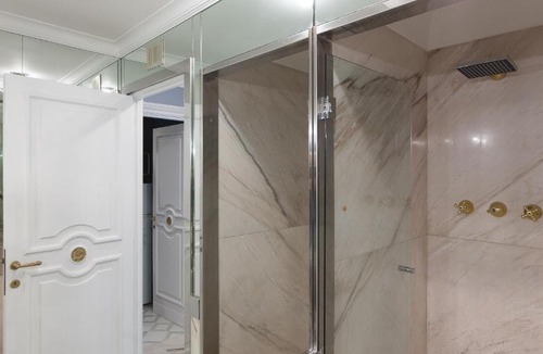Quartiere III Pinciano Apartment | Rental in Rome Flaminio View Suite