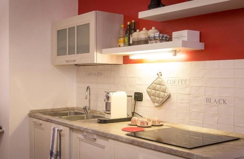 Celio Apartment | Rental in Rome Marco Aurelio
