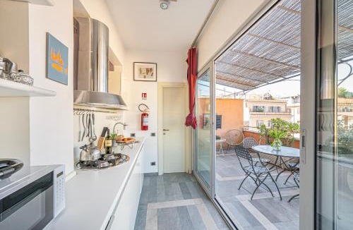 Repubblica Apartment | Repubblica Apartment