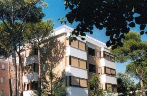 Bibione Pineda Apartment | RESIDENCE PINEDA - Res Pineda 019F 1P B1*M0270349106