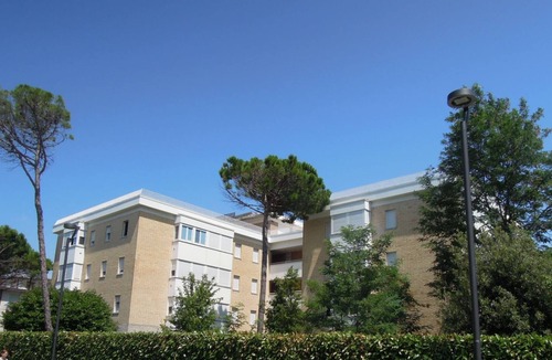 Bibione Pineda Apartment | RESIDENCE PINEDA - Res Pineda 019F 1P B1*M0270349106