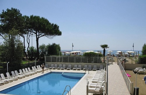 Porto Santa Margherita Resort | Residence Florida, Porto Santa Margherita