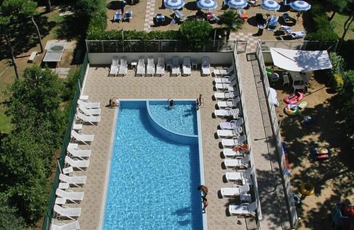 Porto Santa Margherita Resort | Residence Florida, Porto Santa Margherita