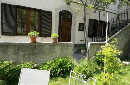 Santo Stefano di Sessanio Apartment | Residence Belvedere