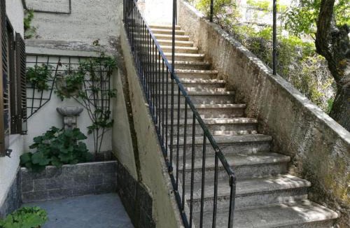 Santo Stefano di Sessanio Apartment | Residence Belvedere