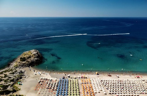 Marina Di Camerota House | Residence 40° Parallelo