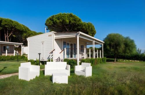 Marina Di Camerota House | Residence 40° Parallelo