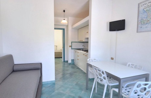 Palinuro Apartment | Residence a Palinuro ID 129