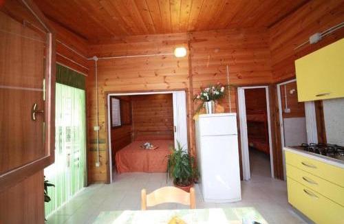 Lido del Sole Apartment | Residence Adria