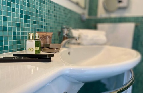 Marina di Vasto Hotel | Residence al Palace