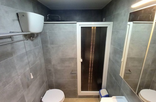 Frascati House | Residence Antica Colonia-two-room apartment