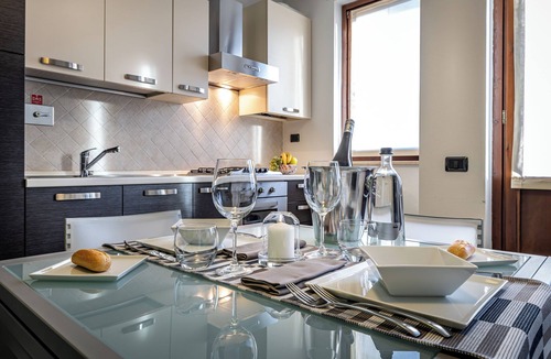 Rosia Apartment | Residence Arianna