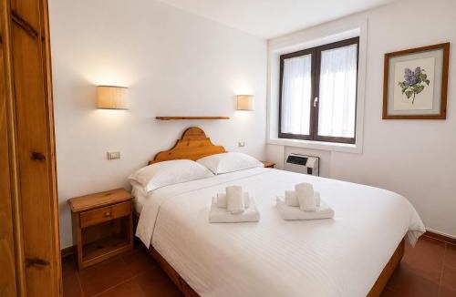 Granvilla Apartment | Residence Borgo Al Sole