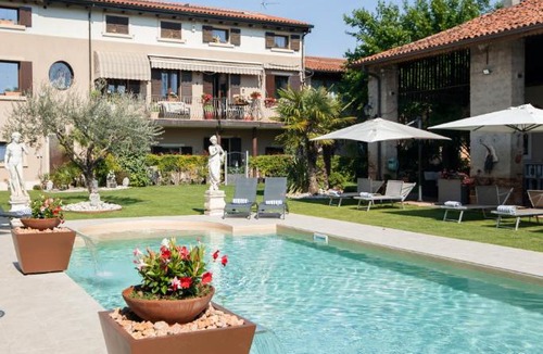 Bussolengo Apartment | Residence Cà di Capri
